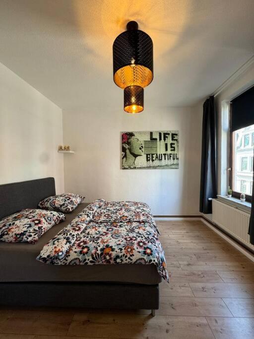 Ferienwohnung In Bremerhaven Exterior foto