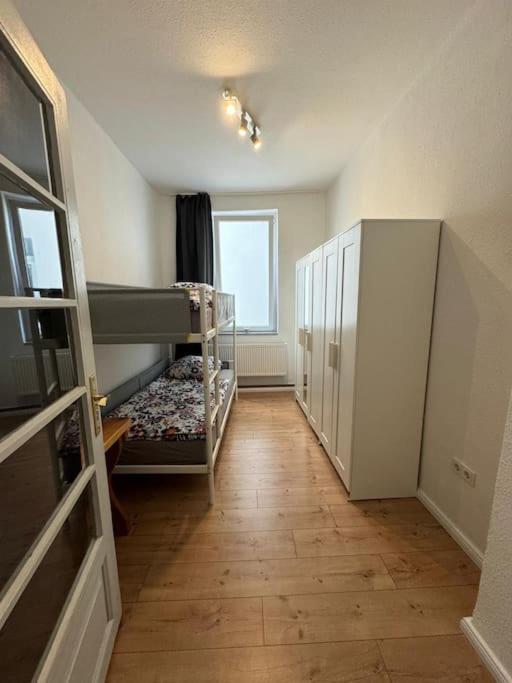 Ferienwohnung In Bremerhaven Exterior foto