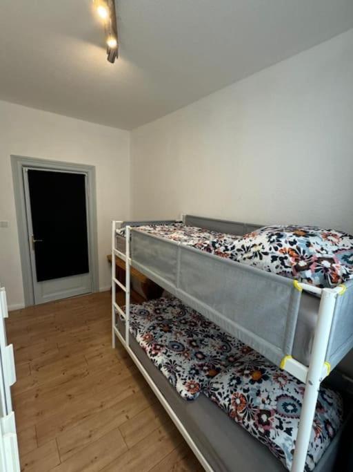Ferienwohnung In Bremerhaven Exterior foto