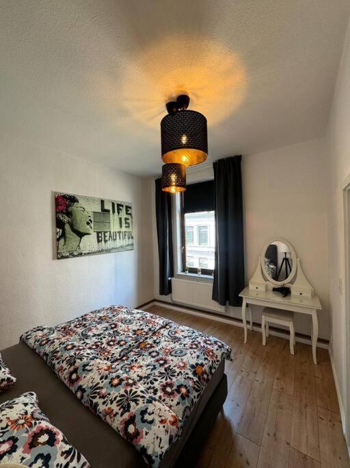 Ferienwohnung In Bremerhaven Exterior foto