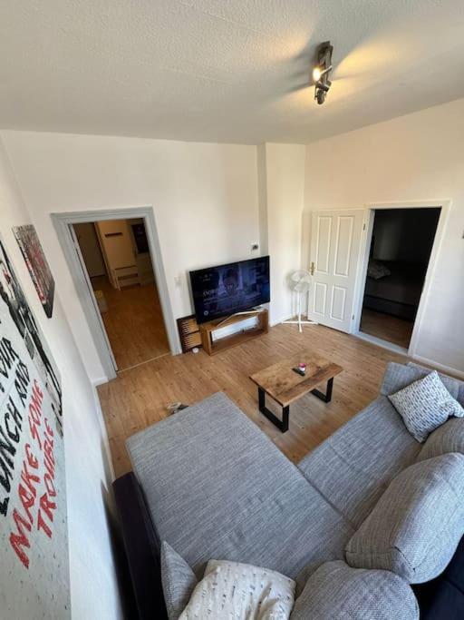 Ferienwohnung In Bremerhaven Exterior foto